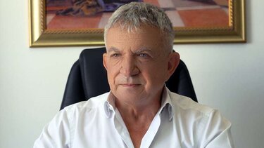 Νέες υποψηφιότητες στον συνδυασμό "Τολμάμε μαζί" του Γρηγόρη Νικολιδάκη