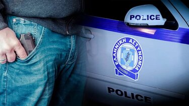 Έγκλημα στη Λακωνία: 45χρονος Ρομά πυροβόλησε και σκότωσε τον 33χρονο ανιψιό του