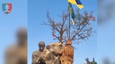 Ουκρανία: Ανακατέλαβε το χωριό Ουροζάινε από τους Ρώσους