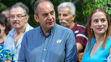 Δεκαπενταύγουστος: Το μήνυμα του Αντιπροέδρου της Βουλής Γ. Πλακιωτάκη 