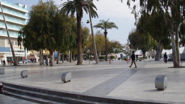 Πρόβλημα η ανυπαρξία πινακίδων με τα ονόματα των οδών