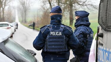 Η Βαρσοβία ζητά "εξηγήσεις" από τη Ρωσία για τον πύραυλο που παραβίασε τον εναέριο χώρο της 