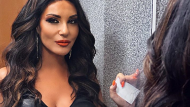 Στην εκλογική "μάχη" και η Πόπη Μαλλιωτάκη