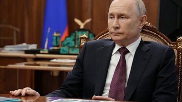 Ρωσία: Ο Πριγκόζιν δεν έπληξε τον Πούτιν ούτε με την ανταρσία ούτε με τον θάνατο του