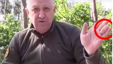  Πριγκόζιν: Μέλος της Wagner αναγνώρισε τη σορό από το κομμένο δάχτυλο, λέει ρωσικό μέσο