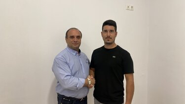 Δύο νέες υποψηφιότητες με την Παράταξη «Φαιστός-Συμμαχία Προόδου» του Γιάννη Μαθιουδάκη