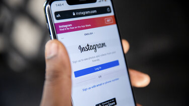 Αβλαβή για την ψυχική υγεία Facebook και Instagram