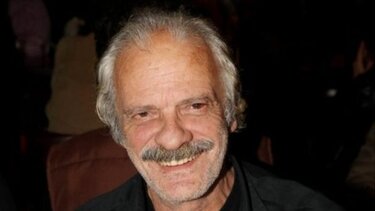 Σπύρος Φωκάς: Γιόρτασε τα 86α του γενέθλια μετά τη μεγάλη περιπέτεια υγείας