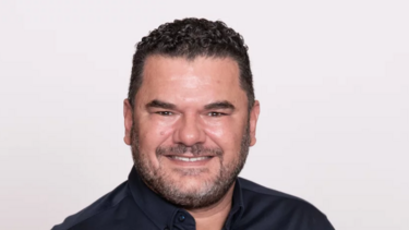 Κώστας Μήτσης: Ο πιο στενός συνεργάτης του Πάγκαλου στο ψηφοδέλτιο Μπακογιάννη