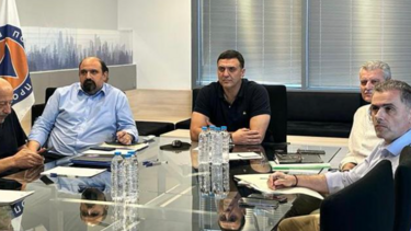 Κακοκαιρία "Petar": Αποφασίστηκε να ενεργοποιηθεί το 112