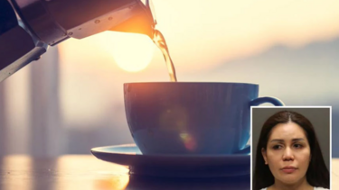 Έριχνε επί μήνες χλωρίνη στον καφέ του άνδρα της – Ήθελε να τον «ξεκάνει» για να πάρει επίδομα χηρείας