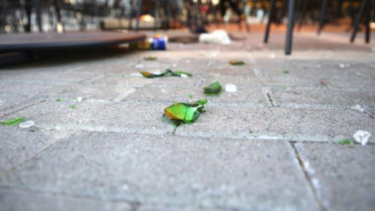 Συγκλονίζει η θεία του δολοφονημένου φίλου της ΑΕΚ: "Τον Μιχαλάκη μας, μας τον μαχαιρώσανε οι χούλιγκαν"