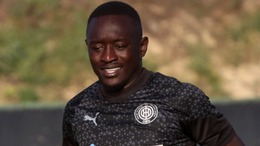 Επίσημο: Στην Οσέρ ο Ντιουσέ