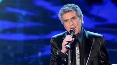 Πέθανε ο Τότο Κουτούνιο, ερμηνευτής του "Un Italiano vero"