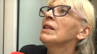 Μητέρα Μιχάλη Κατσουρή: "Μου έλεγε 'μια μέρα θα σε πάω να δεις το γήπεδο'"