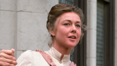 Το μικρό σπίτι στο λιβάδι: Πέθανε γνωστή ηθοποιός της σειράς