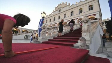 Δεκαπενταύγουστος: «Νέκρωσις άφθορος», η αθάνατη κοίμηση της Θεοτόκου