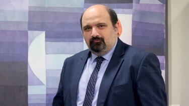 Τριαντόπουλος για Αρκαλοχώρι: Κρίσιμη η αρτιότητα των φακέλων και η ολοκλήρωση των μελετών για τα σχολεία για την κτιριακή αποκατάσταση