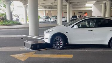 Δεν είδε, δεν άκουσε, δεν πήρε χαμπάρι...