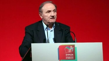 Τζουμάκας για την αποχώρησή του: "Το ψάρι βρωμάει απ’ το κεφάλι"