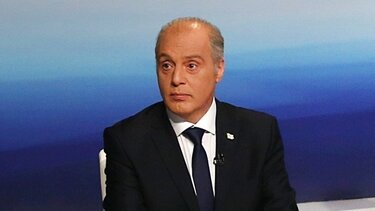 Βελόπουλος κατά Μητσοτάκη για την οικονομία