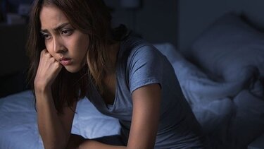 Σύνδρομο χρόνιας κόπωσης: Ποια είναι η ένοχη πρωτεΐνη