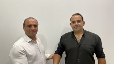 Δήμος Φαιστού: Ο Μάριος Χατζηκώστας υποψήφιος με την παράταξη του Γιάννη Μαθιουδάκη