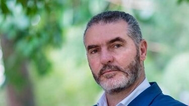 Μανόλης Χνάρης: Επιτακτική ανάγκη η άμεση στελέχωση του Νοσοκομείου Ρεθύμνου με ιατρονοσηλευτικό προσωπικό