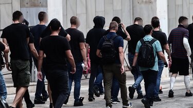 Νέα Φιλαδέλφεια: Θέμα ημερών ο εντοπισμός του δράστη λέει ο δικηγόρος της οικογένειας του Μ. Κατσουρή