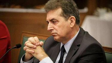 Πρώτο τετ α τετ Χρυσοχοΐδη με νοσοκομειακούς γιατρούς 