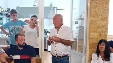 Περιοδεία Ιωάννη Κασσελάκη