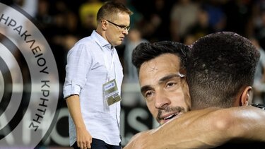 O Νταμπράουσκας αλλάζει ρόλους, ο πάγκος δίνει νίκες στον ΟΦΗ