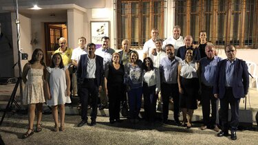 Γιορτάζοντας 10 Χρόνια Σχολικό Μουσείο Δήμου Ρεθύμνης