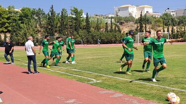 Ιστορική νίκη για τον Γιούχτα!