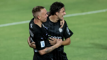 Γιατί φέτος είναι η μεγάλη ευκαιρία του ΟΦΗ