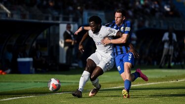 Άτυ"Χ"ος ο ΟΦΗ, άφησε δύο βαθμούς στη Λαμία