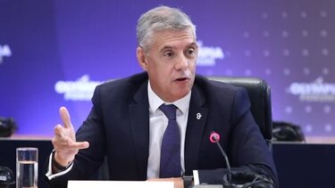 Πένθος για τον Κώστα Αγοραστό - «Έφυγε» η μητέρα του Αλεξάνδρα