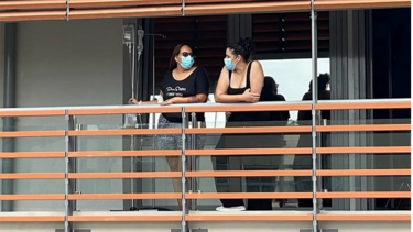 Tαξίδεψε στην Κρήτη για γάμο και διαγνώστηκε με καρκίνο