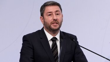 Στη Μυτιλήνη, την Τρίτη, ο Νίκος Ανδρουλάκης