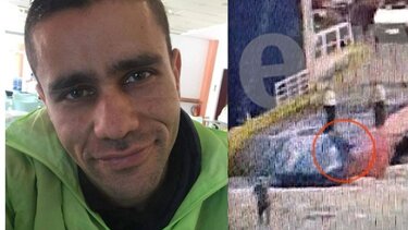 Θάνατος Αντώνη Καργιώτη: Διευρύνθηκε ο κύκλος των ερευνών - Τι λέει ο αδερφός του