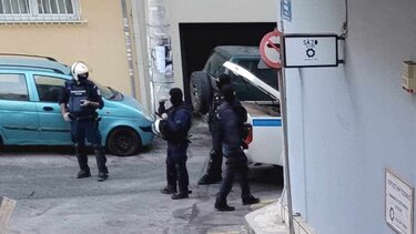 Πρωτοβουλία μελών του ΜΦΙΚ κατά πρυτανείας, λόγω Ευαγγελισμού