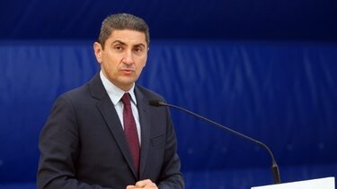 Αυγενάκης για τα Leader στην Κρήτη: Συνδέουμε τον πρωτογενή τομέα με τις ειδικές μορφές τουρισμού