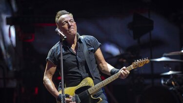 ΗΠΑ: Ο Μπρους Σπρίνγκστιν ανέβαλε όλες τις φετινές συναυλίες λόγω έλκους