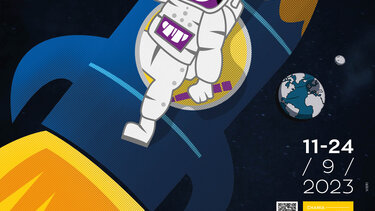 21 δωρεάν workshop από το 7ο Διεθνές Φεστιβάλ Comic & Animation ‘'Chaniartoon'