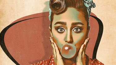 Τελικά είναι ασφαλές να καταπίνουμε την τσίχλα;