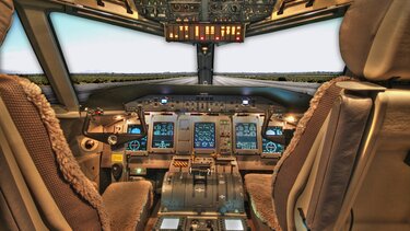 Πιλότος απολύθηκε μετά από κατανάλωση κοκαΐνης πριν από την πτήση