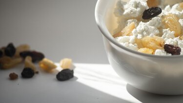 Γιατί να συμπεριλάβετε το τυρί cottage στην καθημερινότητά σας