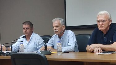 Σπ.Δανέλλης: Το "σφάλμα" του Αντώνη ήταν ότι δεν ήταν ξανθός και κουστουμαρισμένος