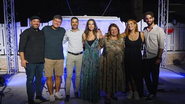 «Ένα βράδυ του Αυγούστου» αφιερωμένο στα άτομα με αναπηρία στο Ρέθυμνο