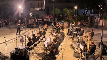 Ξεκινούν οι εγγραφές για την Δημοτική Φιλαρμονική Ρεθύμνης